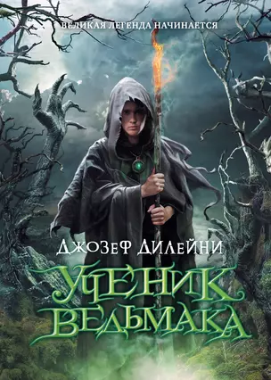 Ученик Ведьмака — 2296008 — 1