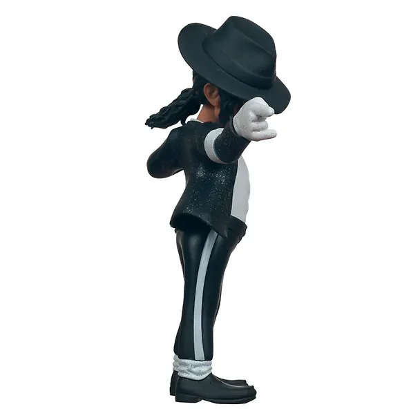 Коллекционная фигурка Майкл Джексон Billy Jean (Minix) (12см) (20775) 3168091 — 4