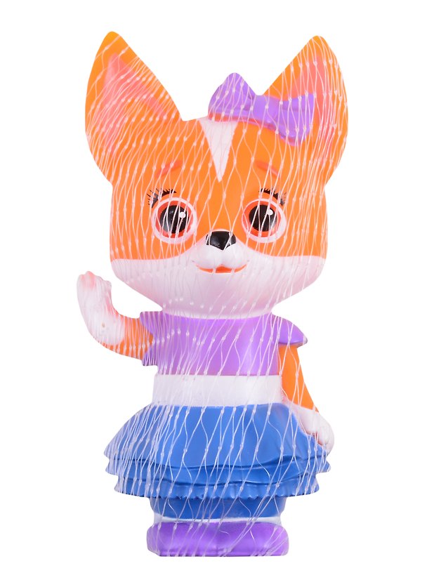 Игрушка Кошечки-Собачки Мия, пластизоль 2842397 — 1