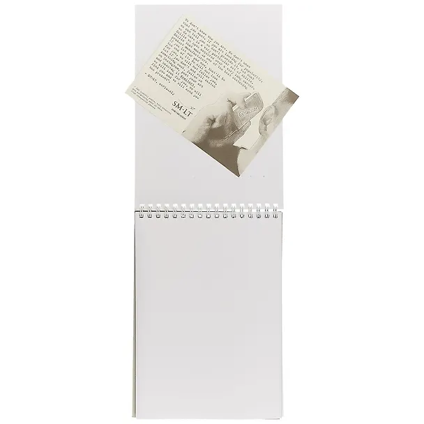 Скетчбук «Authentic Marker», А5, 20 листов 247947 — 3