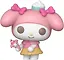 Фигурка Funko POP! Hello Kitty And Friends My Melody (Ice Cream) (103) (Fun83696) — 3101852 — 2