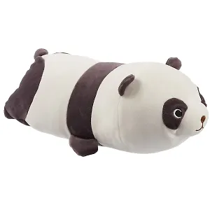 Мягкая игрушка Панда (текстиль) (45см)