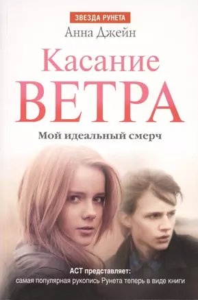 Касание ветра. Мой идеальный смерч — 2452791 — 1