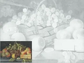 Школа живописи (30х40) 2310783