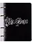 Тетрадь на кольцах в клетку Listoff, "На стиле (Эксклюзив)", 100 листов — 2973663 — 1