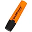 Текстовыделитель Erich Krause, Visioline V-12, оранжевый — 262303 — 1