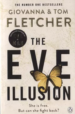 The Eve Illusion — 2847636 — 1