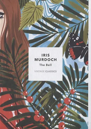 Книга The Bell (Айрис Мердок)