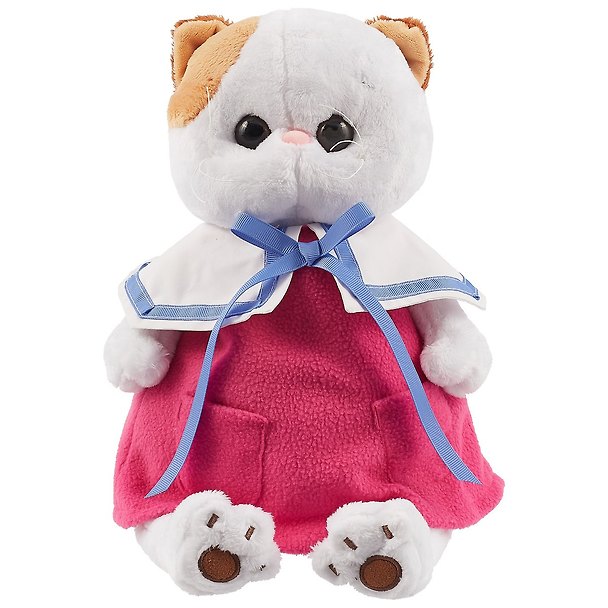 Игрушка мягкая Budi Basa, Ли-Ли в морском платье LK27-010 2612998 — 1