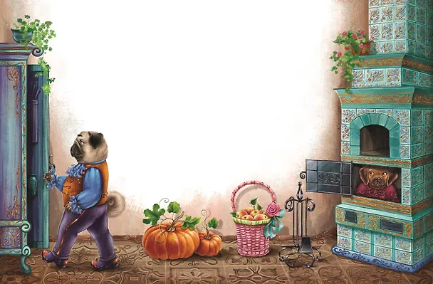 Книга Город врушей (Дарья Донцова) — 11