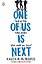 One of us is next (Karen M. McManus) Один из нас следующий (Карен М. Макманус) /Книги на английском языке — 2812363 — 1