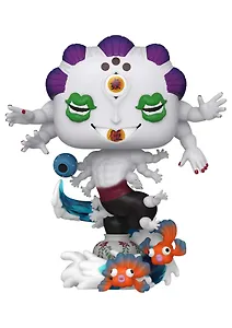 Фигурка Funko POP! Plus Animation Demon Slayer Gyokko (1855) 8(Fun85329)