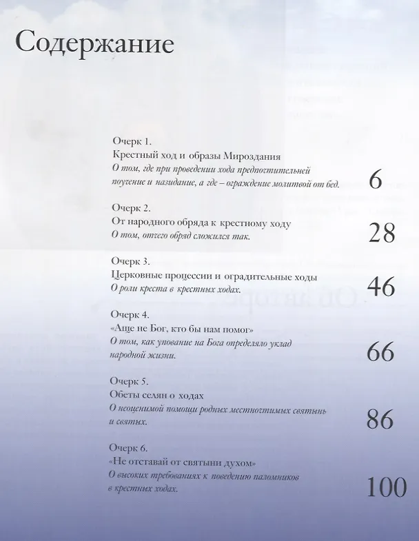 Книга В крестный ход идет народ: впечатления паломников о сотнях крестных ходов в Росии, о крестных ходах в честь новомучеников во время Елисаветинского маршрута Москва-Урал-Сибирь () — 2