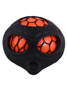 Мяшка-прикол Череп (42065) (3+) (упаковка)