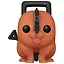 Фигурка Funko POP! Animation Chainsaw Man Pochita (1682) (Fun80322) — 3095361 — 2