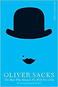 Man Who Mistook His Wife for a Hat
