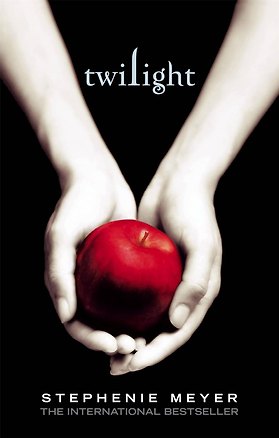 Книга Twilight (Stephenie Meyer) Сумерки (Стефани Майер) /Книги на английском языке (Stephenie Meyer, Стефани Майер)
