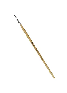 Кисть белка круглая №1, School&Hobby, Creative, Pinax