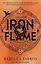 Iron flame The fiery sequel to the  Fourth Wing — 3028375 — 1