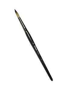 Кисть синтетика круглая  №12 "Artists HI-TECH", Pinax