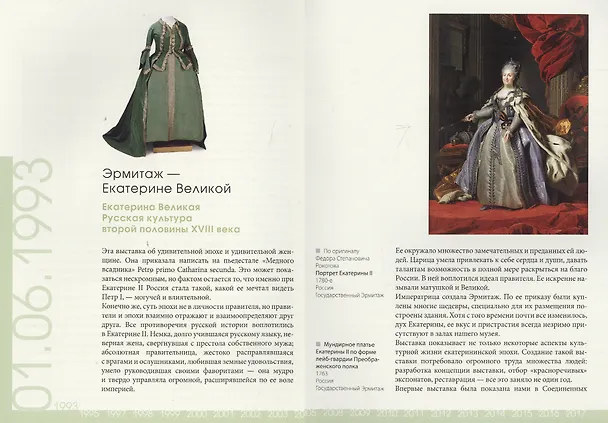 Книга Эрмитаж. От скифов до Кифера. 50 выставок за 25 лет (Михаил Пиотровский) — 2