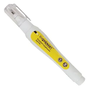 Корректор-ручка inФормат, 9мл