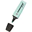 Текстовыделитель Stabilo, Boss Original Pastel, бирюзовый 2-5 мм — 245632 — 2