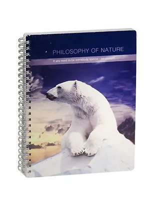 Тетрадь в клетку Be Smart, Bears, 120 листов 240346