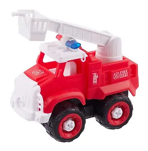 Машина городская техника-Лестница 3078041