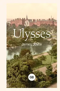 Ulysses = Улисс