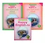 Комплект для школьника "Happy English.ru". 9 класс. Английский язык. (Учебник + Рабочая тетрадь № 1, №2) — 2845514 — 1