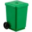 Точилка 1 отверстие "Waste bin", в ассортименте — 254020 — 1