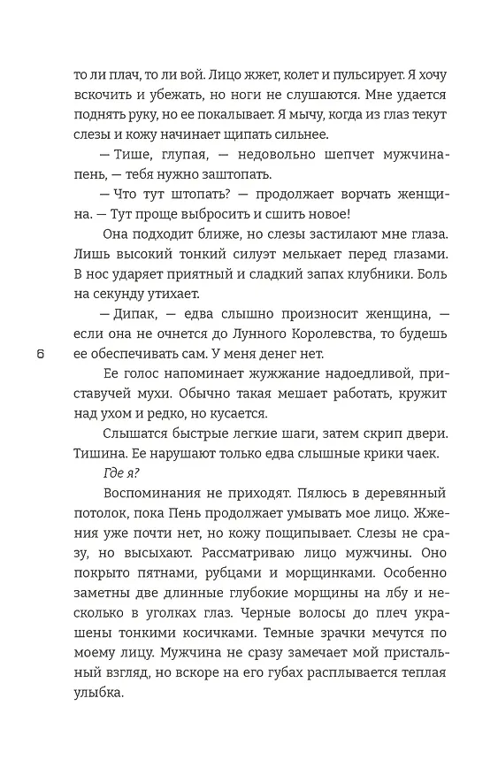 Книга Дева Дракона (Владоум) — 10