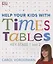 Help Your Kids With Times Tables. Key stage 1 and 2 — 2762064 — 1