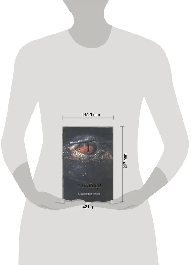 Книга Умножающий печаль: роман (Георгий Вайнер) — 2