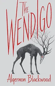 The Wendigo = Вендиго