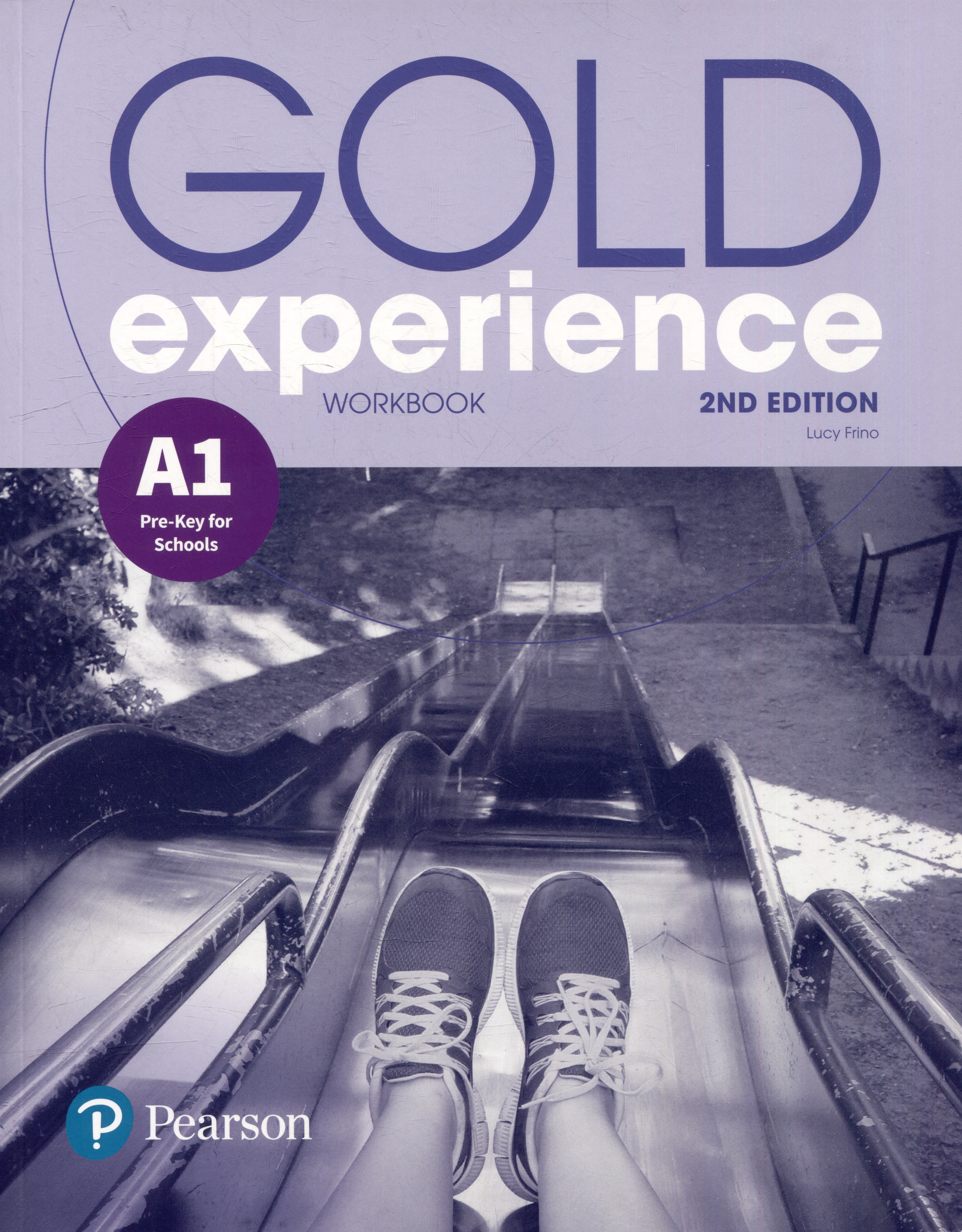 

Gold Experience. A1. Workbook