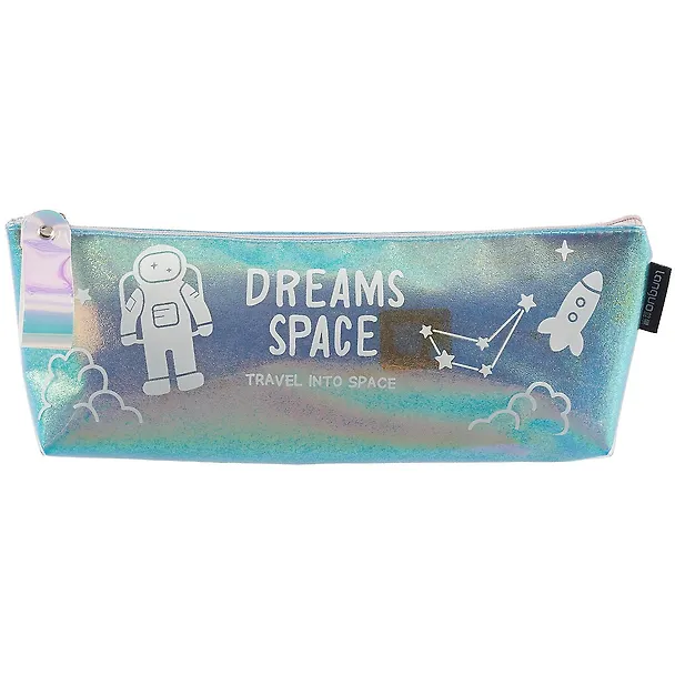 Пенал с подсветкой «Dreams space», 23.5 х 8 см 2763364 — 3