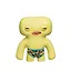 Коллекционная фигурка Fugglers Боевой зануда (желтый) (FG2012-11) — 3133875 — 1