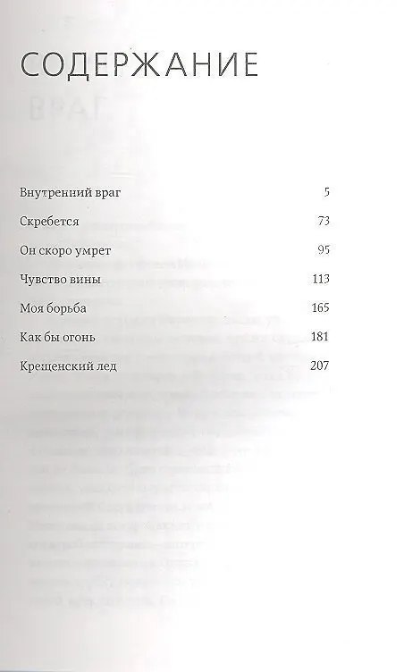 Книга Чувство вины (Александр Снегирёв) — 2