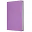 Ежедневник недатированный А5 152 листа, "Today" сиреневый — 3055878 — 3