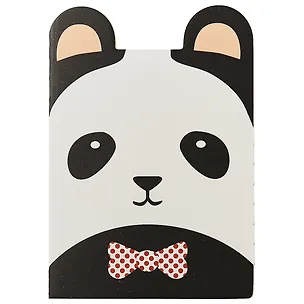 Записная книжка «Животные с ушками» 239757