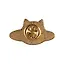 Значок Pin Joy Котопланета (металл) (12-08599-010) — 2733701 — 3