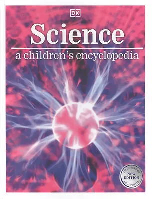 Книга Science. A Childrens Encyclopedia ()