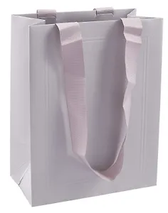 Пакет А5 23*18*10 "Silver" нейтр.