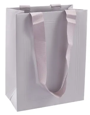 Пакет А5 23*18*10 "Silver" нейтр. 3099078