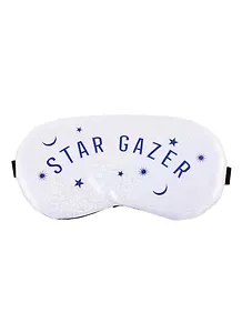 Маска для сна Star gazer (голография) (пакет)