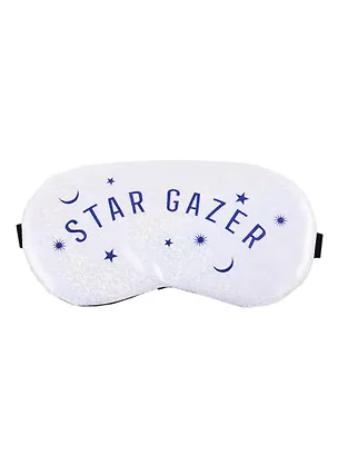 Маска для сна Star gazer (голография) (пакет) 2818487