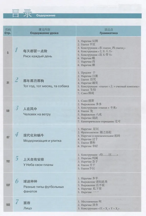 Книга Курс китайского языка "Boya Chinese". Продвинутый уровень. Ступень II. Учебник (Сяоци Ли) — 2