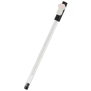 Ручка гелевая "Лапка кота"